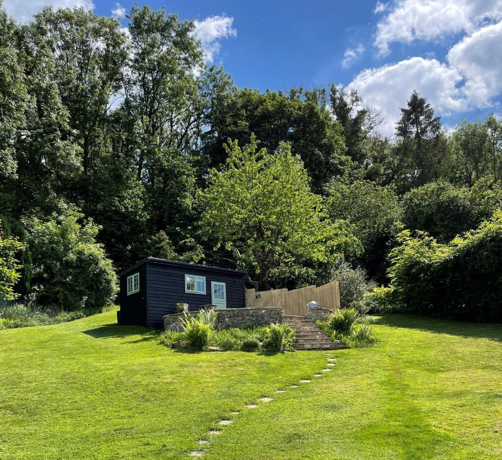 Secluded Lodge With Spectacular Views And Hot Tub! Бат Экстерьер фото