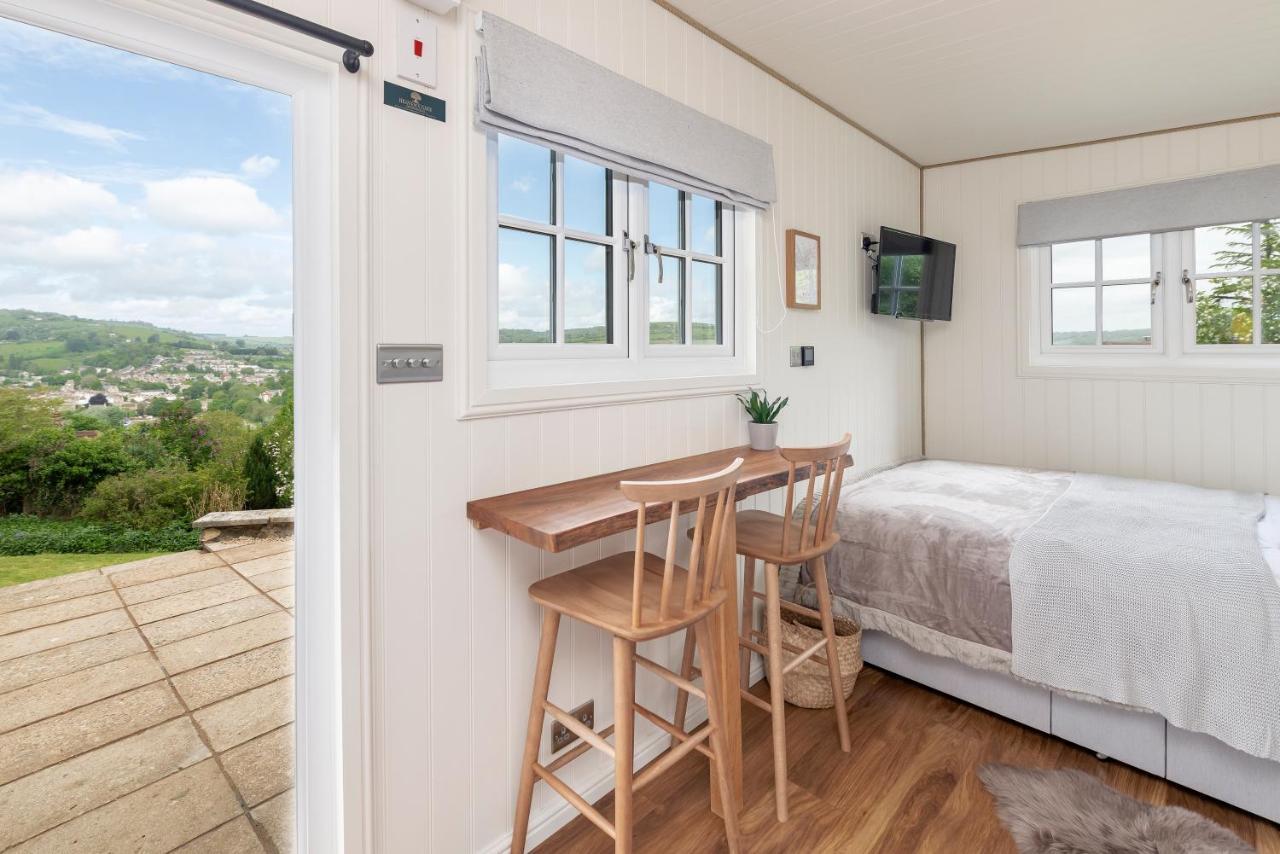 Secluded Lodge With Spectacular Views And Hot Tub! Бат Экстерьер фото